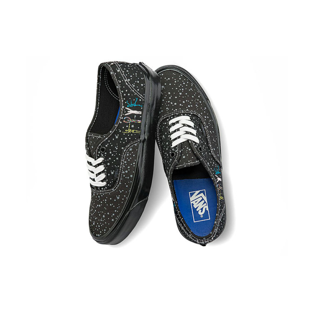 Vans Authentic 44 DX