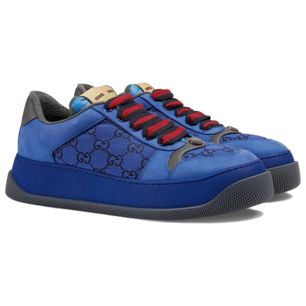 GUCCI Screener