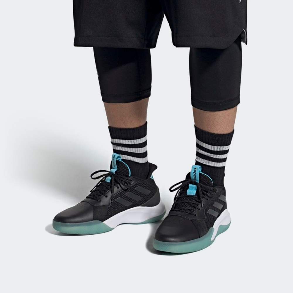 Adidas Runthegame