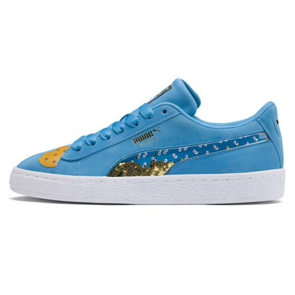 SESAME STREET/ x PUMA Statement JR