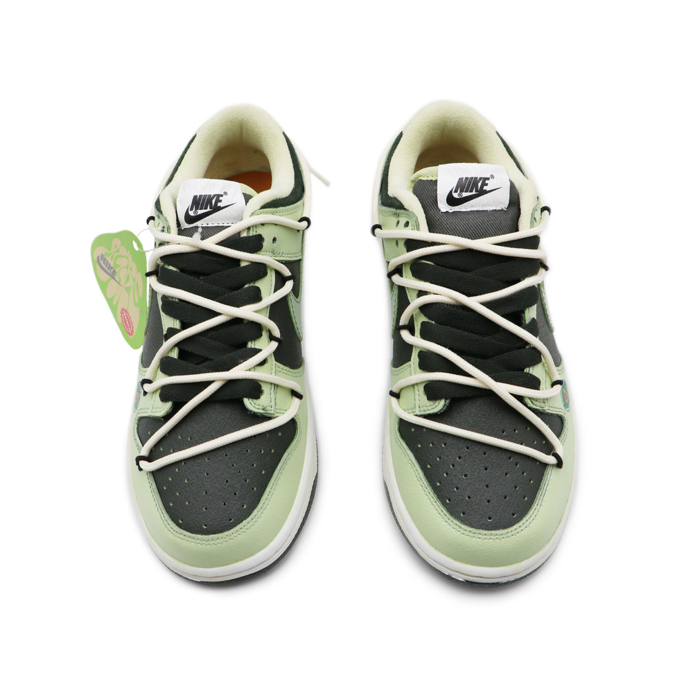 【 】 Nike Dunk Low