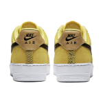 Nike Air Force 1 Yellow Snakeskin
