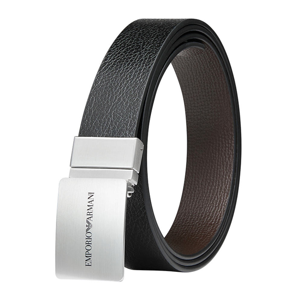 EMPORIO ARMANI Logo 3CM