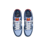 Why So Sad? x Nike Dunk SB PRM WSS
