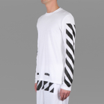 OFF-WHITE C/O Virgil Ow 13 T