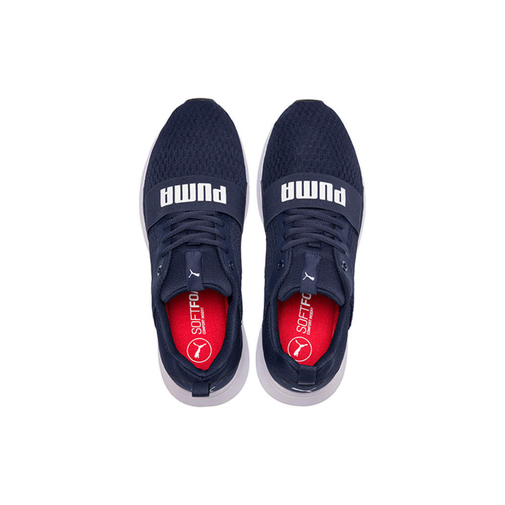 PUMA Wired