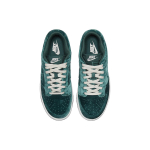 Nike Dunk "Atomic Teal"