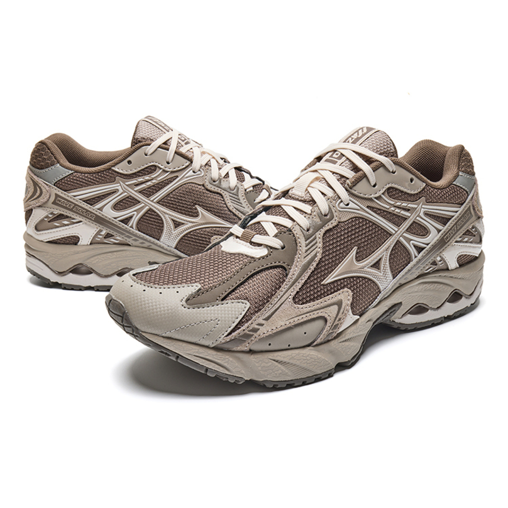 Mizuno Wave Solar V2 TPU