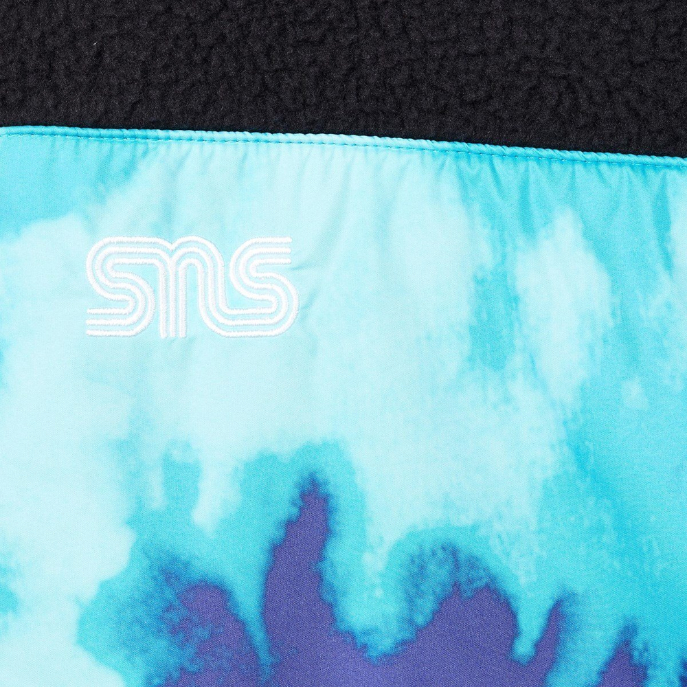 THE NORTH FACE x SNS
