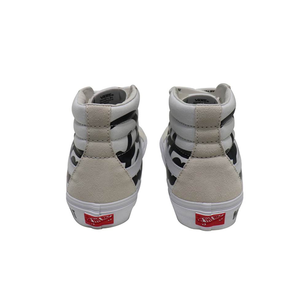 Patta x Vans SK8 Reissue VL