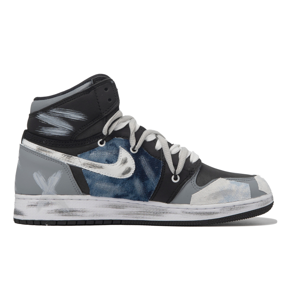 【 】 Jordan Air Jordan 1 Retro GS