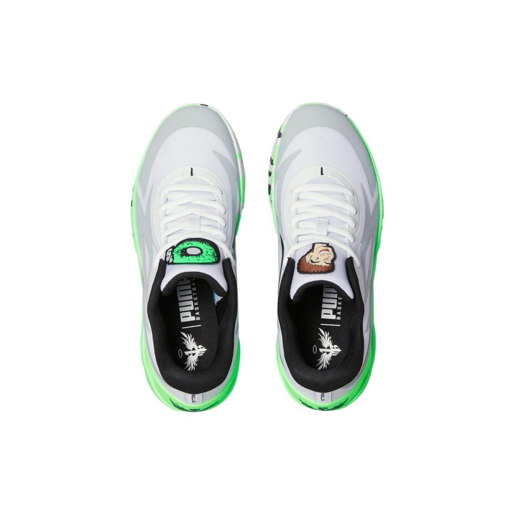 PUMA MB.02 Low "LaMel-O"