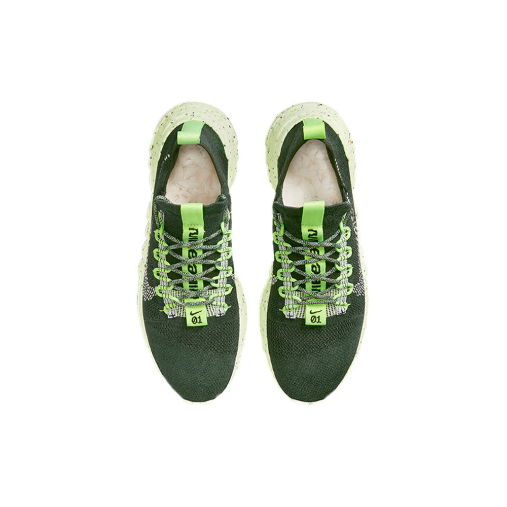 Nike space hippie 01