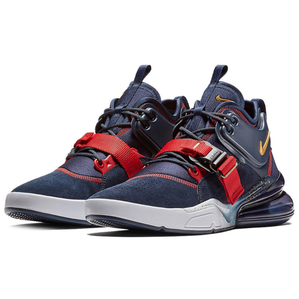 Nike Air Force 270 Dream Team Olympic