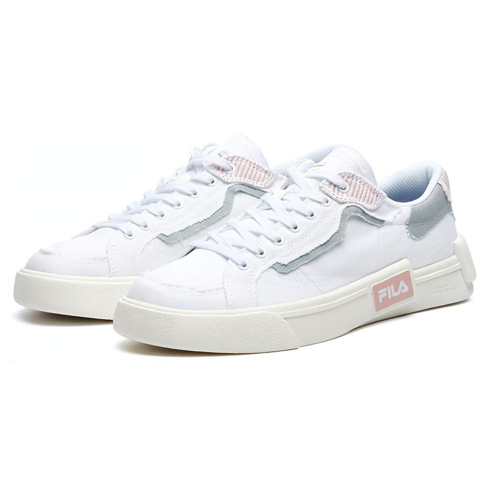 FILA FUSION White Special TPU