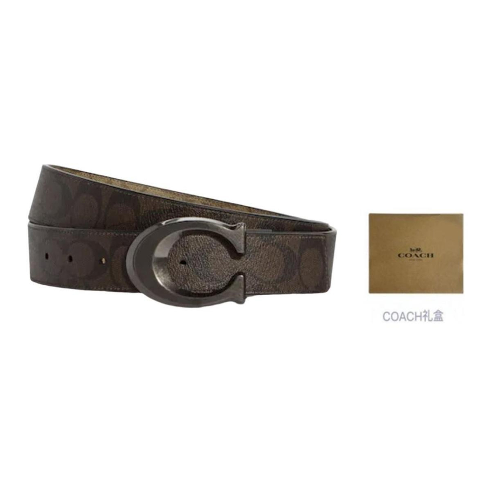 COACH Logo 3.8cm