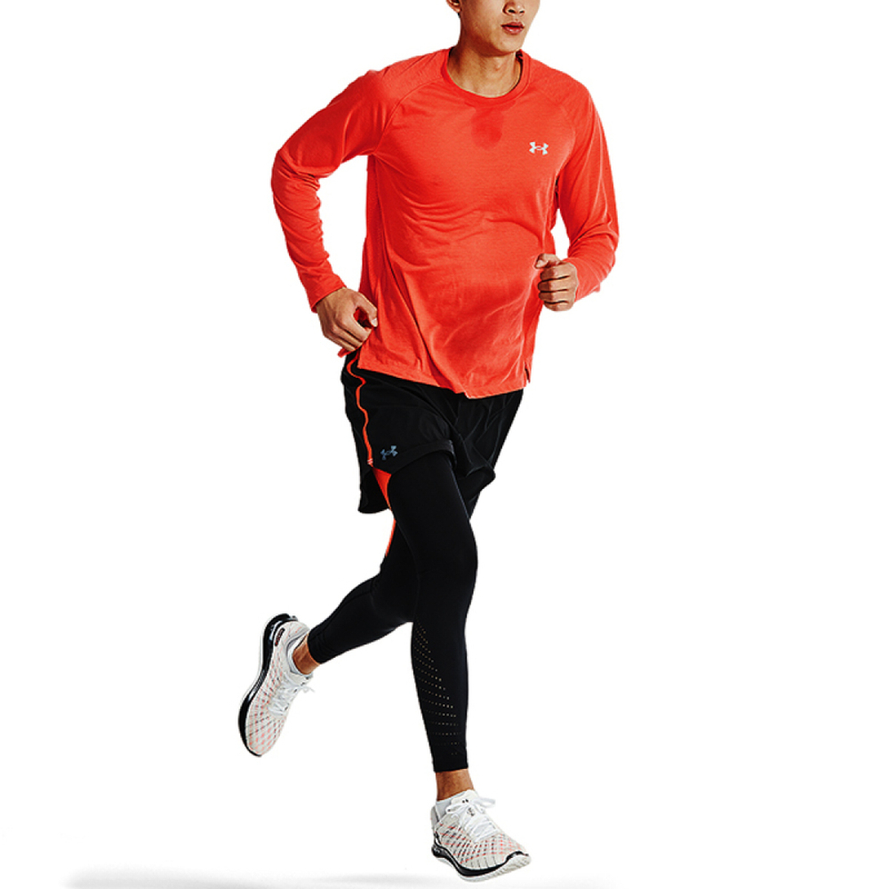 Under Armour logo T
