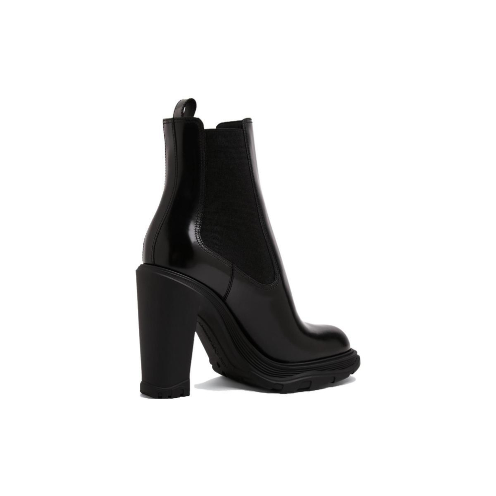 Alexander McQueen Tread 12cm