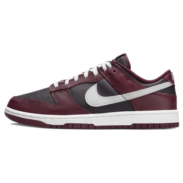 Nike Dunk "Dark Beetroot"