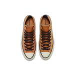 Converse 1970s Chuck Taylor All Star Hi Orange