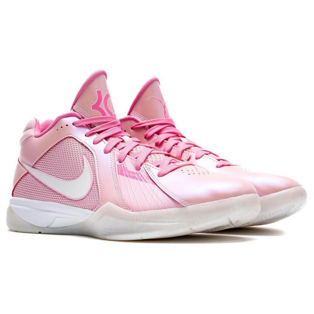 Nike KD 3 "Aunt Pearl"