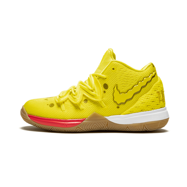 SPONGEBOB SQUAREPANTS x Nike Kyrie 5 5