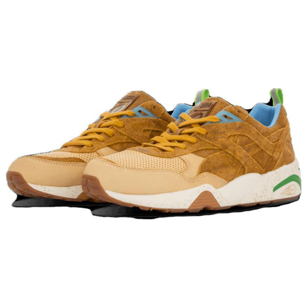 Size x PUMA R698