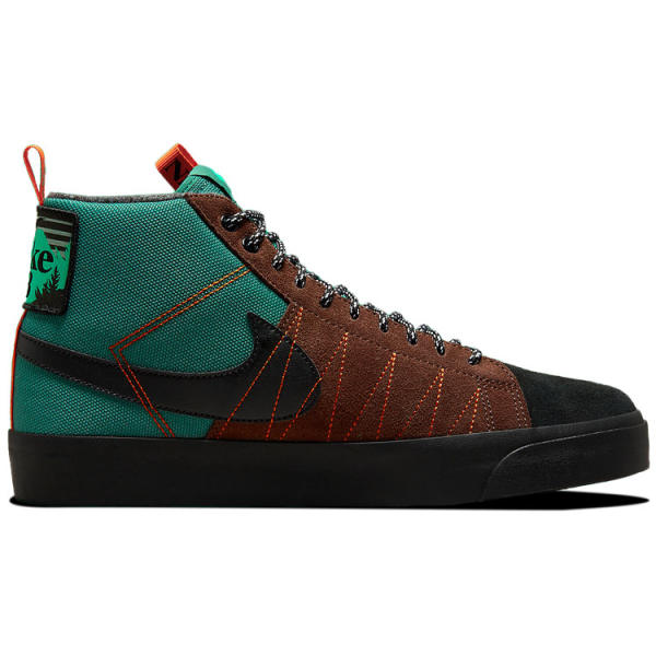 Nike Blazer SB Zoom PRM