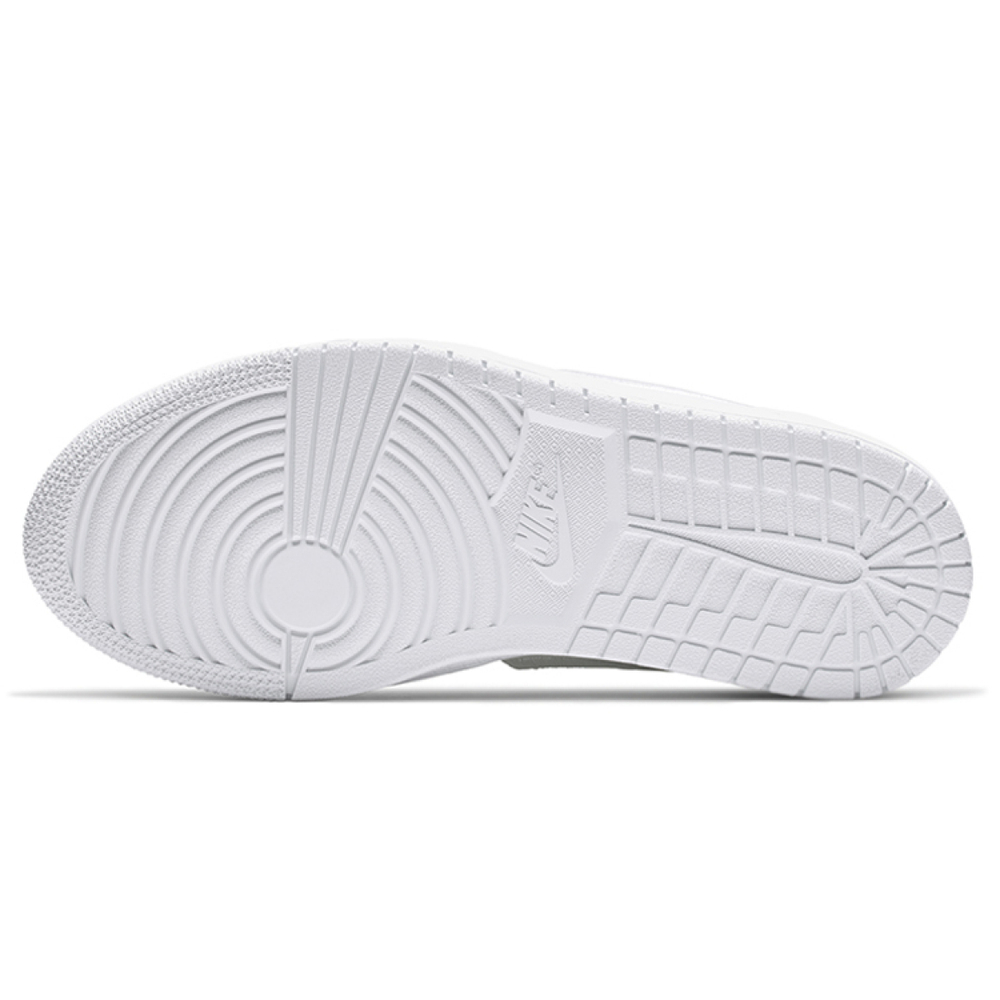 Jordan Air Jordan 1 RET Low Slip White