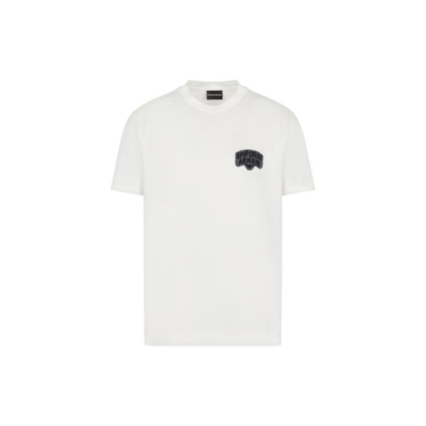 EMPORIO ARMANI SS23 Logo T