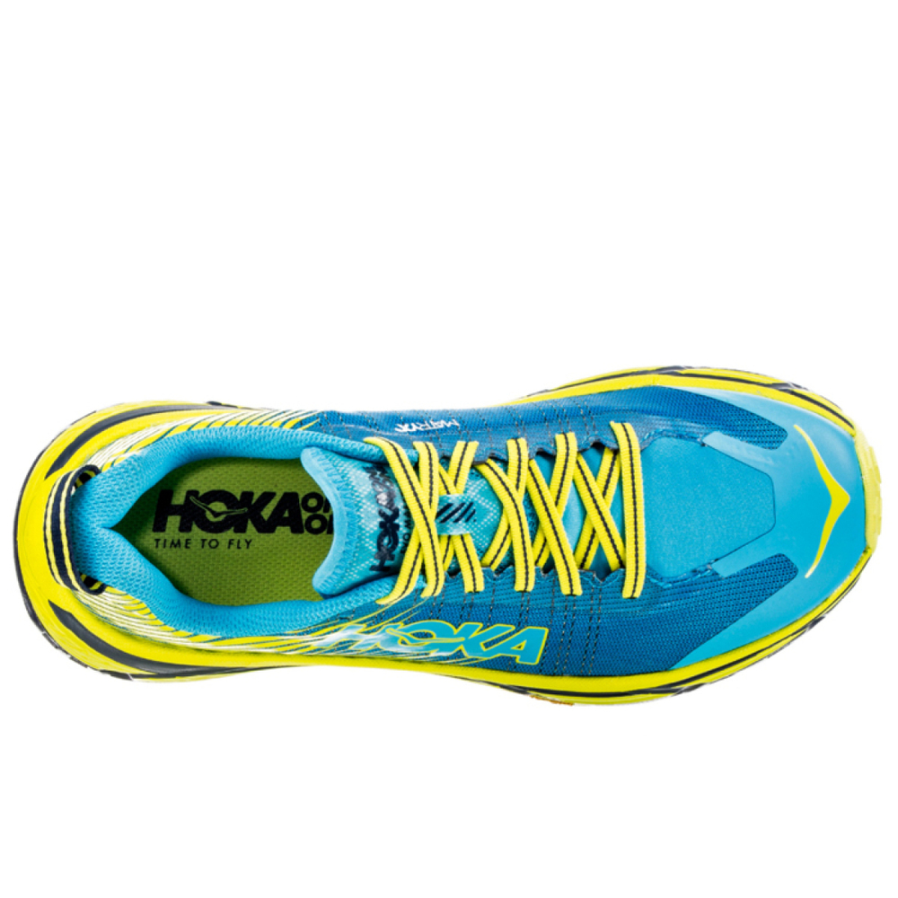 HOKA ONE ONE EVO Mafate 2