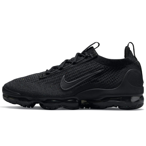 Nike VaporMax Flyknit 2021 ''Triple Black''