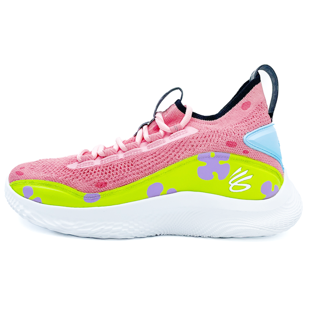 【 】 Under Armour Curry 8