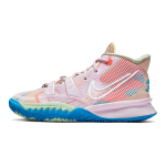 Nike Kyrie 7 7 "1 World 1 People"