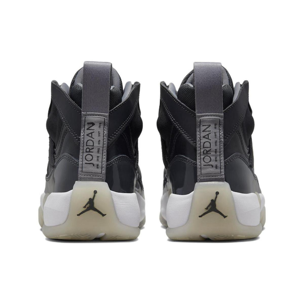 Jordan Jumpman Two Trey