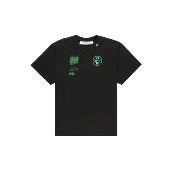 OFF-WHITE SS20 T