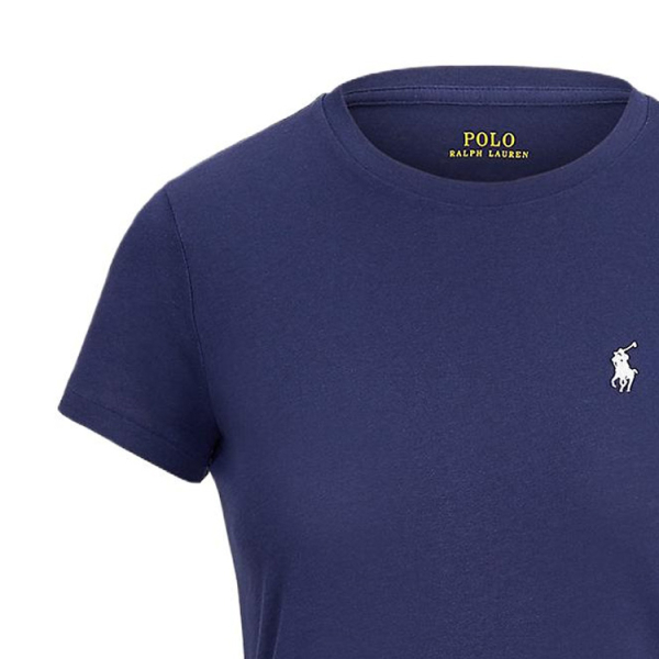 Polo Ralph Lauren SS23 Logo