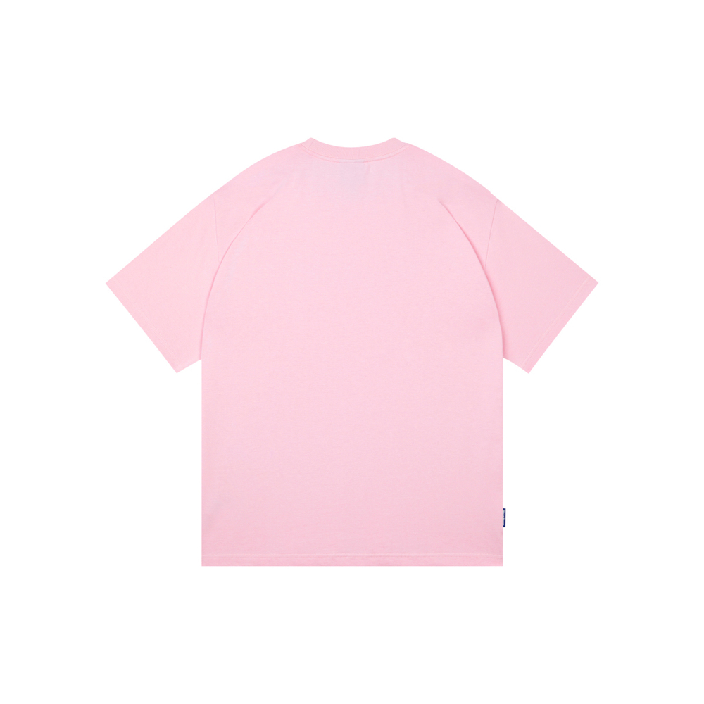 WASSUP Logo T