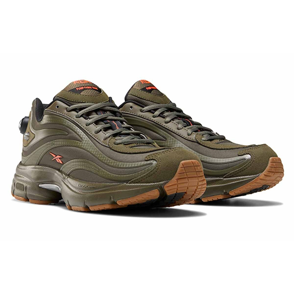 Reebok Premier Pump Paris TPU
