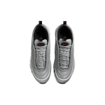 Nike Air Max 97 "silver bullet"