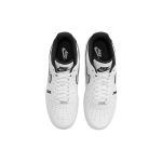 Nike Air Force 1 '07 LV8 "White/Black"