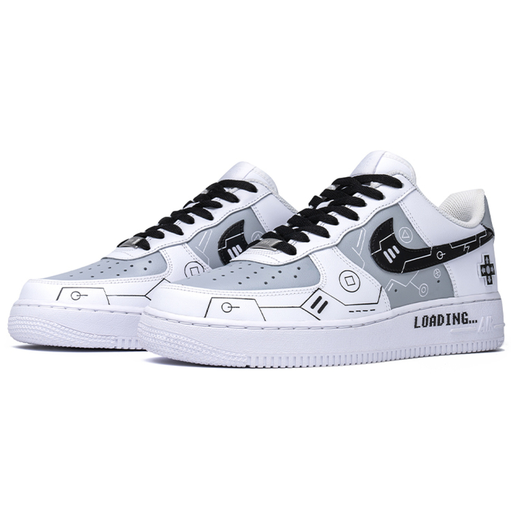 【 】 Nike Air Force 1 Ps5 6