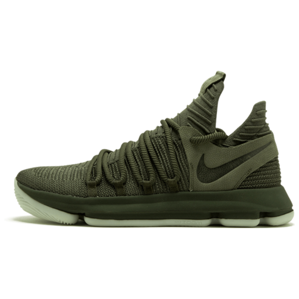 Nike KD 10 ''Olive''