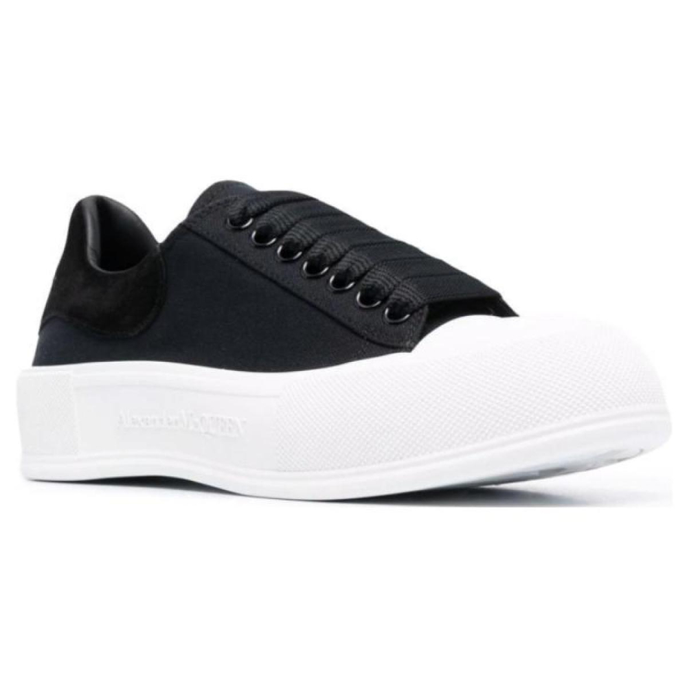 Alexander McQueen Deck