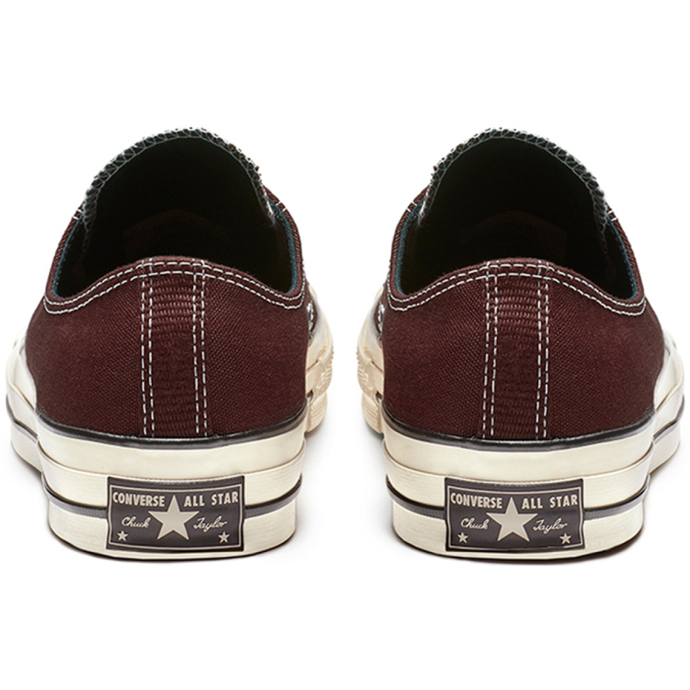 Converse 1970s 'Barkroot Brown'