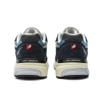 New Balance Teddy Made NB 990 V3