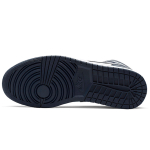 Jordan Air Jordan 1 Mid Obsidian
