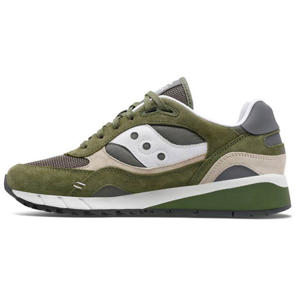 Saucony Shadow 6000 Premium M
