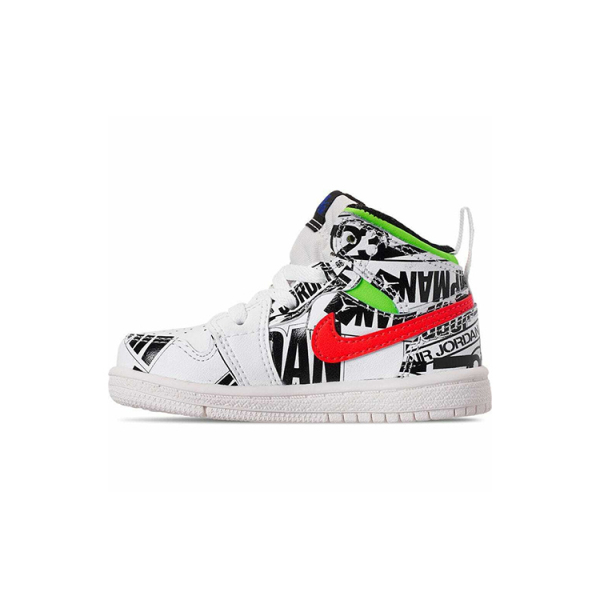 Jordan Air Jordan 1 Mid