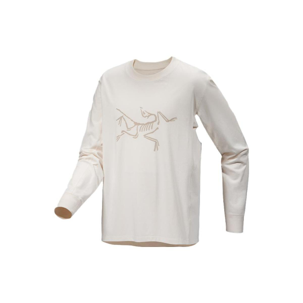 Arcteryx ENVOY ARCHAEOPTERYX Logo T